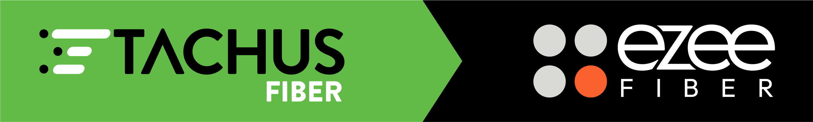 Tachus Fiber Ezee Fiber Logo